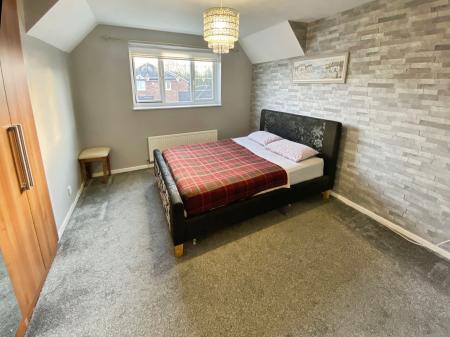 4 bedroom Detached house for sale in Lapwing Close, West Derby, Liverpool, L12