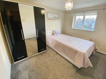 4 bedroom Detached house for sale in Lapwing Close, West Derby, Liverpool, L12