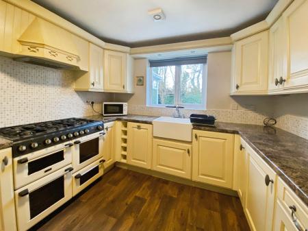 4 bedroom Detached house for sale in Lapwing Close, West Derby, Liverpool, L12