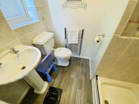 4 bedroom Detached house for sale in Lapwing Close, West Derby, Liverpool, L12