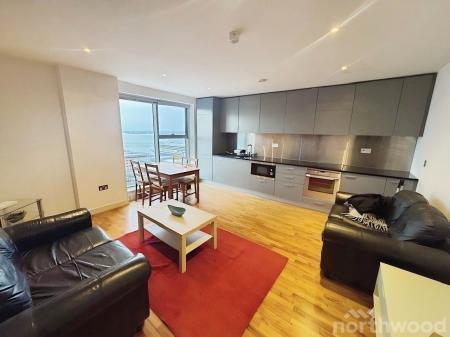 1 bedroom Flat to let in William Jessop Way, City Centre, Liverpool, L3