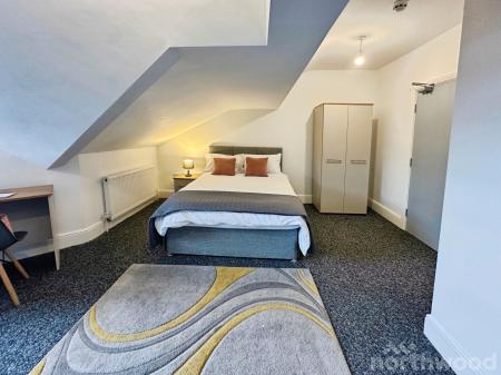 7 bedroom Terraced House for sale in Radnor Place, Birkenhead, CH43