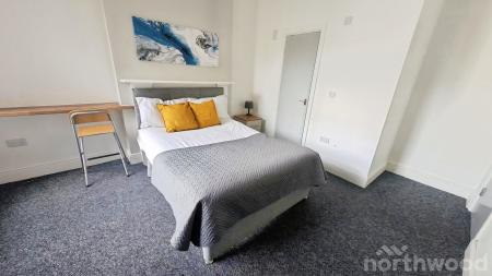 7 bedroom Terraced House for sale in Radnor Place, Birkenhead, CH43