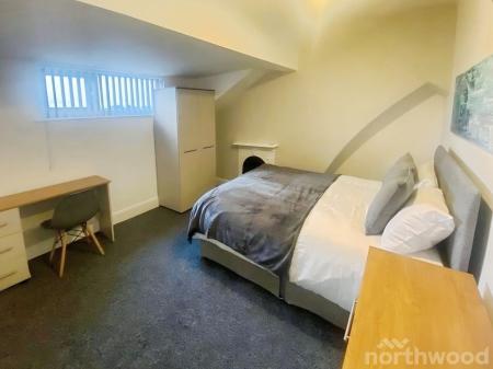 7 bedroom Terraced House for sale in Radnor Place, Birkenhead, CH43