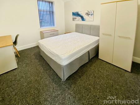 7 bedroom Terraced House for sale in Radnor Place, Birkenhead, CH43