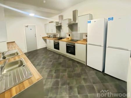 7 bedroom Terraced House for sale in Radnor Place, Birkenhead, CH43