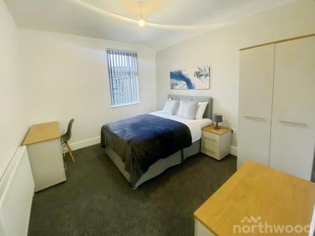 7 bedroom Terraced House for sale in Radnor Place, Birkenhead, CH43