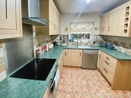 3 bedroom Detached house for sale in Grove Park Avenue, West Derby, Liverpool, L12