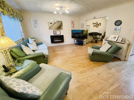 3 bedroom Detached house for sale in Grove Park Avenue, West Derby, Liverpool, L12