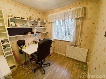 3 bedroom Detached house for sale in Grove Park Avenue, West Derby, Liverpool, L12