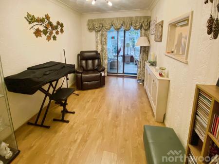 3 bedroom Detached house for sale in Grove Park Avenue, West Derby, Liverpool, L12