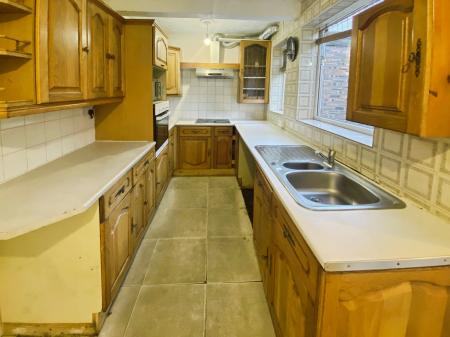 3 bedroom Terraced House for sale in Cottesbrook Road, Norris Green, Liverpool, L11