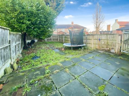 3 bedroom Terraced House for sale in Cottesbrook Road, Norris Green, Liverpool, L11