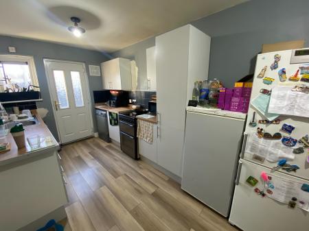 3 bedroom Terraced House for sale in Kilsail Road, Kirkby, Liverpool, L32