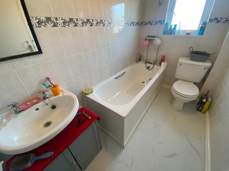 3 bedroom Terraced House for sale in Kilsail Road, Kirkby, Liverpool, L32