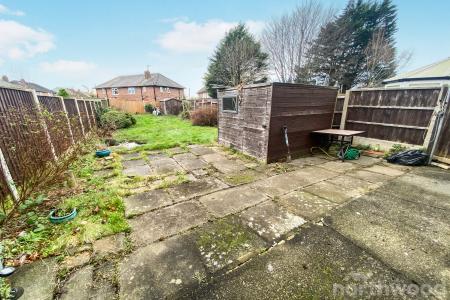 3 bedroom Terraced House for sale in Queens Drive, West Derby, Liverpool, L13