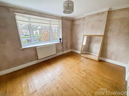 3 bedroom Terraced House for sale in Queens Drive, West Derby, Liverpool, L13