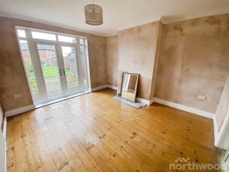 3 bedroom Terraced House for sale in Queens Drive, West Derby, Liverpool, L13
