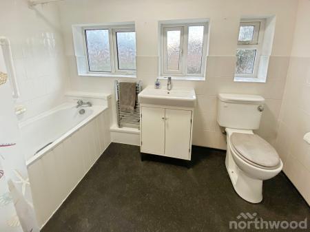 3 bedroom Terraced House for sale in Queens Drive, West Derby, Liverpool, L13