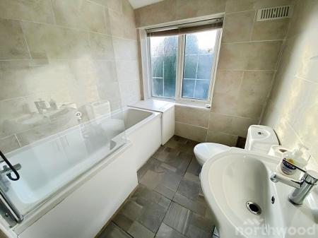 2 bedroom Terraced House for sale in Grieve Road, Fazakerley, Liverpool, L10