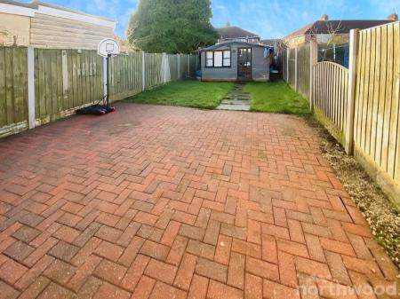 2 bedroom Terraced House for sale in Grieve Road, Fazakerley, Liverpool, L10