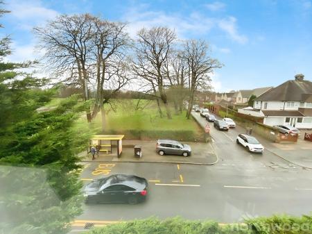 2 bedroom Flat for sale in Darley Drive, West Derby, Liverpool, L12