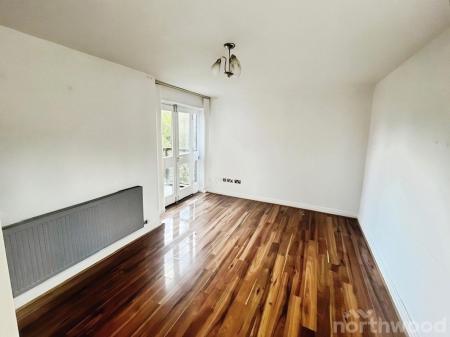 1 bedroom Flat to let in Village Plaza, Town Row, West Derby, Liverpool, L12