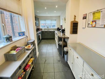 3 bedroom Semi-detached house for sale in Queenscourt Road, West Derby, Liverpool, L12