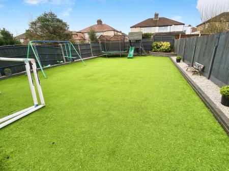 3 bedroom Semi-detached house for sale in Queenscourt Road, West Derby, Liverpool, L12