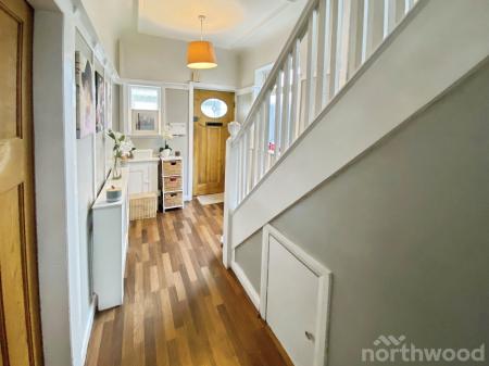 3 bedroom Semi-detached house for sale in Queenscourt Road, West Derby, Liverpool, L12