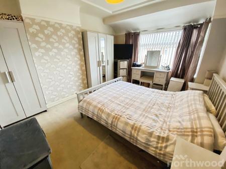 3 bedroom Semi-detached house for sale in Queenscourt Road, West Derby, Liverpool, L12