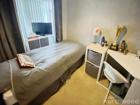 3 bedroom Semi-detached house for sale in Queenscourt Road, West Derby, Liverpool, L12