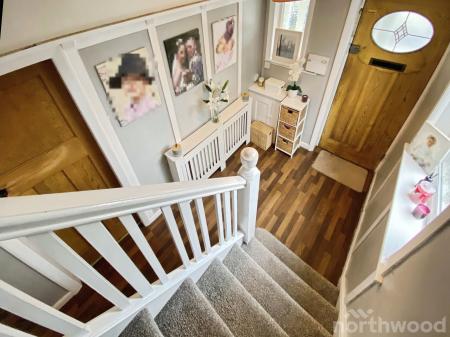 3 bedroom Semi-detached house for sale in Queenscourt Road, West Derby, Liverpool, L12