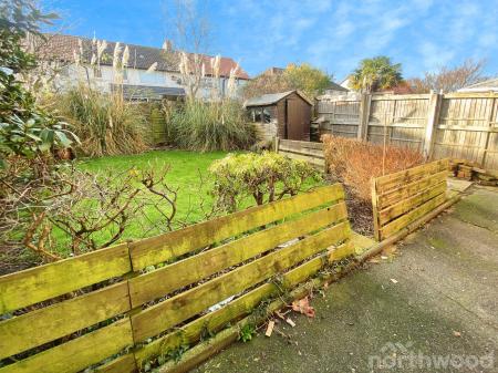 3 bedroom Semi-detached house for sale in Abingdon Road, Walton, Liverpool, L4