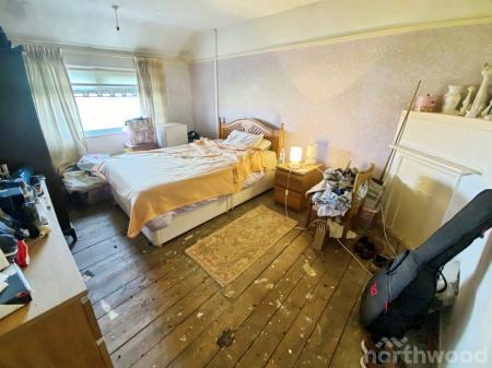 3 bedroom Semi-detached house for sale in Abingdon Road, Walton, Liverpool, L4