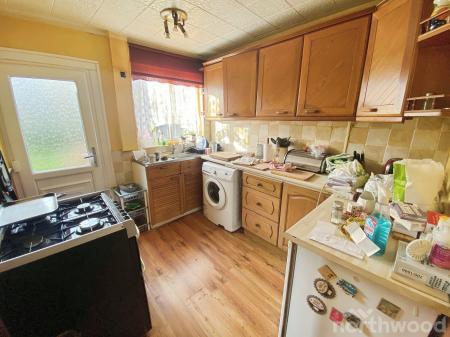 3 bedroom Semi-detached house for sale in Abingdon Road, Walton, Liverpool, L4