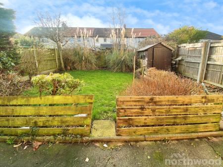 3 bedroom Semi-detached house for sale in Abingdon Road, Walton, Liverpool, L4