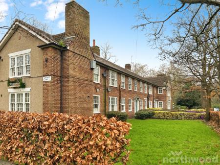 1 bedroom Flat for sale in Bloomfield Green, Aigburth, Liverpool, L17