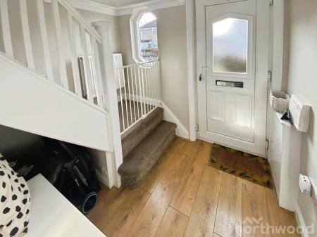 3 bedroom Semi-detached house for sale in Marldon Road, West Derby, Liverpool, L12