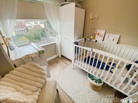 3 bedroom Semi-detached house for sale in Marldon Road, West Derby, Liverpool, L12