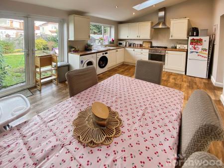 3 bedroom Semi-detached house for sale in Marldon Road, West Derby, Liverpool, L12