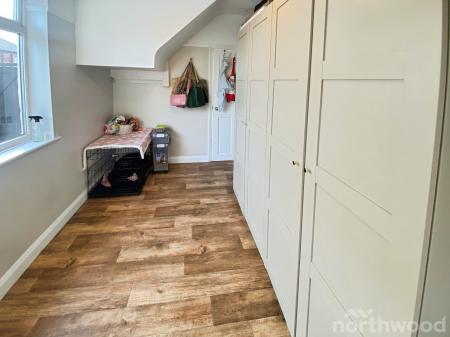 3 bedroom Semi-detached house for sale in Marldon Road, West Derby, Liverpool, L12