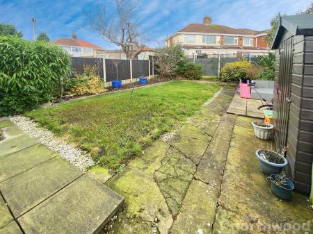 3 bedroom Semi-detached house for sale in Marldon Road, West Derby, Liverpool, L12