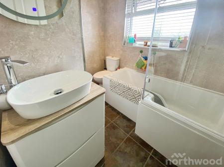 3 bedroom Semi-detached house for sale in Marldon Road, West Derby, Liverpool, L12