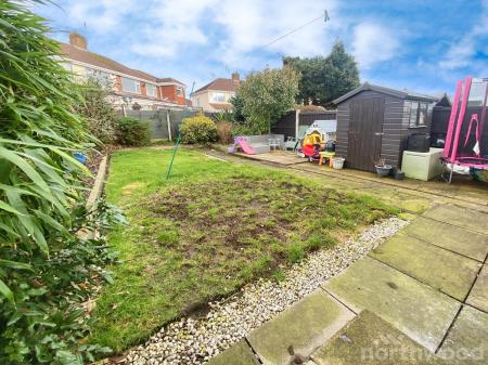 3 bedroom Semi-detached house for sale in Marldon Road, West Derby, Liverpool, L12