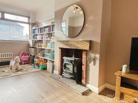 3 bedroom Semi-detached house for sale in Marldon Road, West Derby, Liverpool, L12