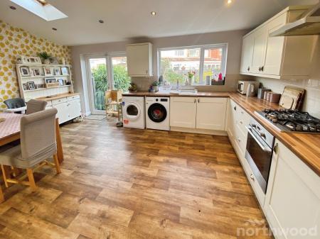 3 bedroom Semi-detached house for sale in Marldon Road, West Derby, Liverpool, L12