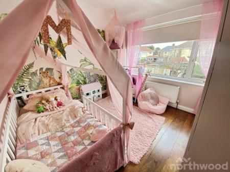 3 bedroom Semi-detached house for sale in Marldon Road, West Derby, Liverpool, L12