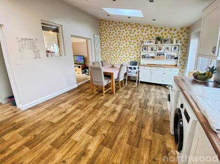 3 bedroom Semi-detached house for sale in Marldon Road, West Derby, Liverpool, L12