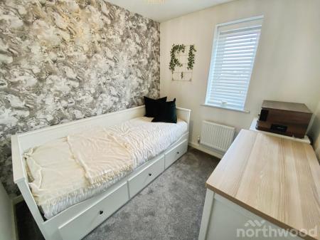 4 bedroom Detached house for sale in Ridgewood Way, Orrell Park, Liverpool, L9